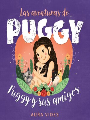 cover image of Las aventuras de Puggy